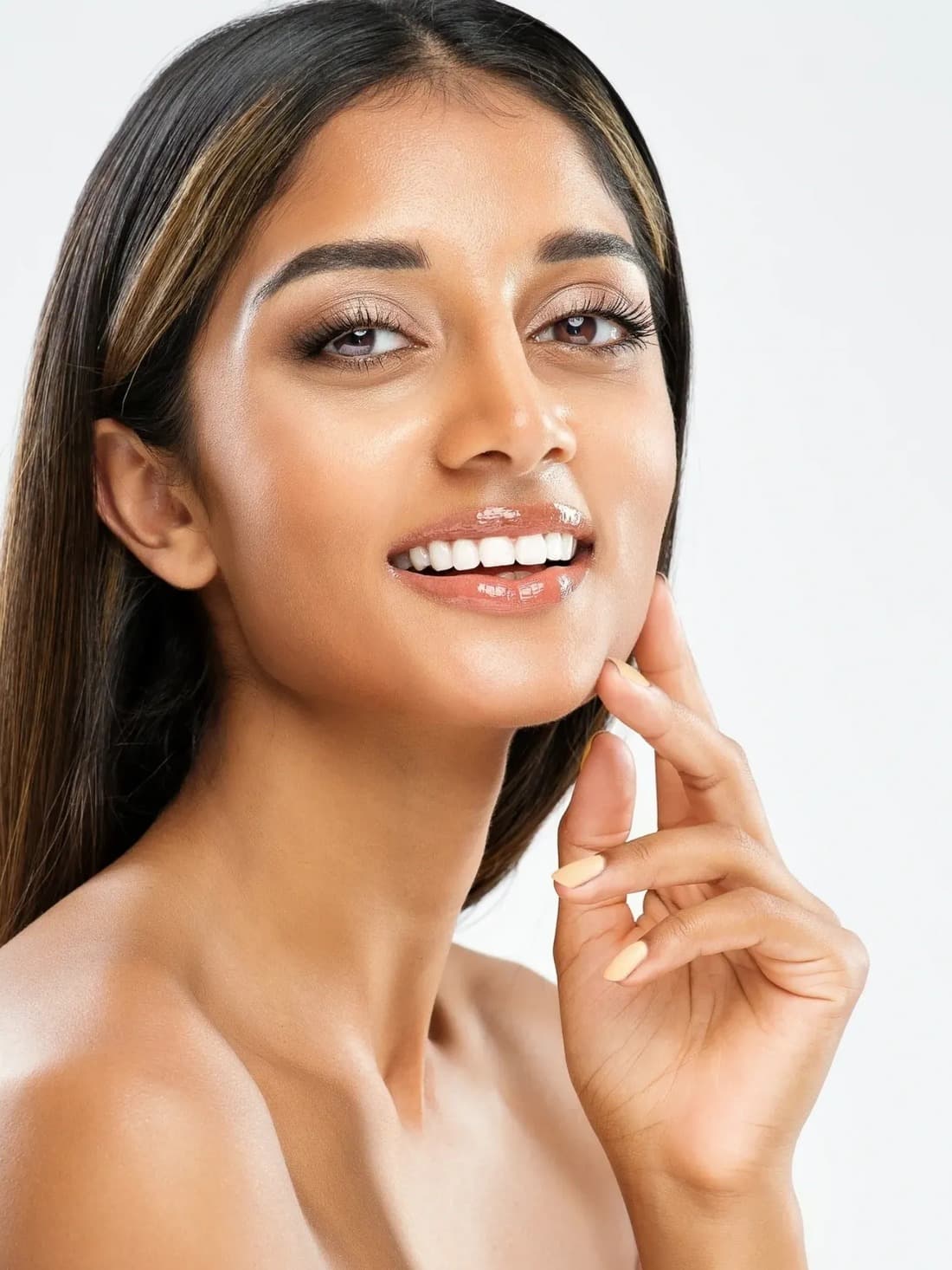 Double Chin & Under-Chin Fullness treatment at Marie Jé Aesthetics in Sunnyvale