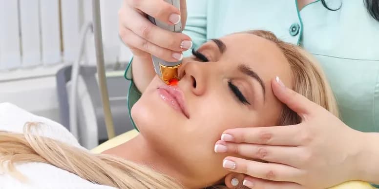 Unwanted Hair treatment at Marie Jé Aesthetics in Sunnyvale